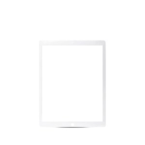 Premium Digitizer for iPad Pro 12.9 A1652 (White) - Glass Separation Required