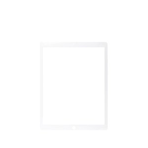 Premium Digitizer for iPad Pro 12.9 A1671 2017 (White) - Glass Separation Required
