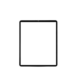 Aftermarket Plus Digitizer for iPad Pro 12.9 A1895 2018 (All Colors) - Glass Separation Required