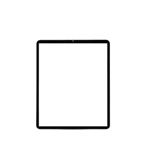 Premium Digitizer for iPad Pro 12.9 A1895 2018 (All Colors) - Glass Separation Required