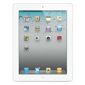 iPad 2 A1395 2011