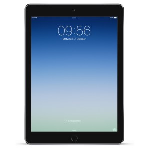 iPad Air 2nd Gen A1567 2014