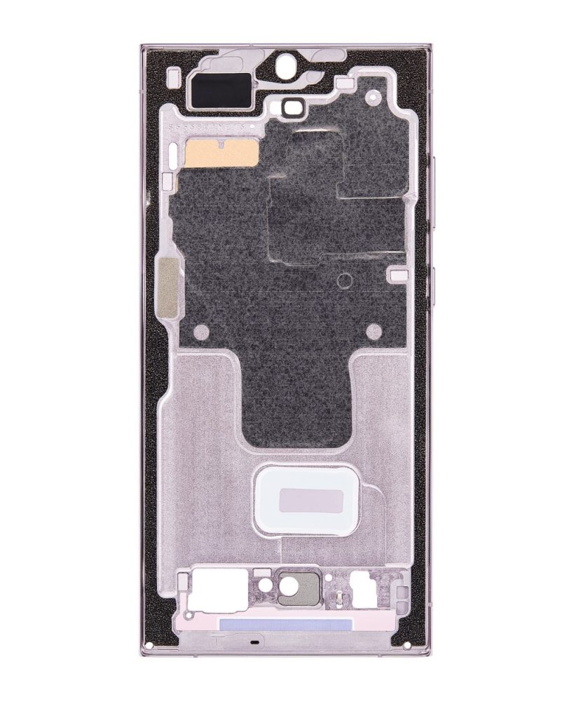 Aftermarket Mid-Frame Housing for Samsung Galaxy S23 Ultra 5G SM