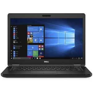 Dell Latitude 5480