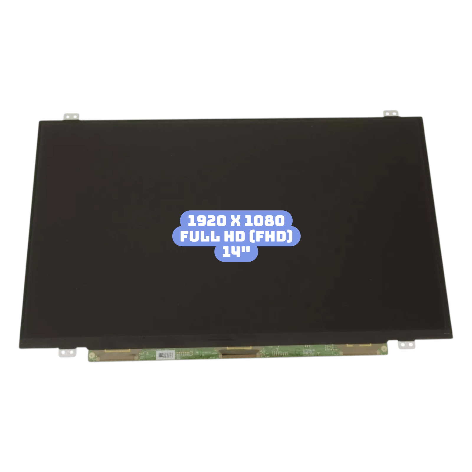 New Dell 53X2G FHD LCD Replacement Screen