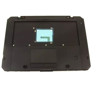 K67T9 Palmrest Touchpad Assembly with Fingerprint Reader and SC For Dell Latitude 5420 Rugged