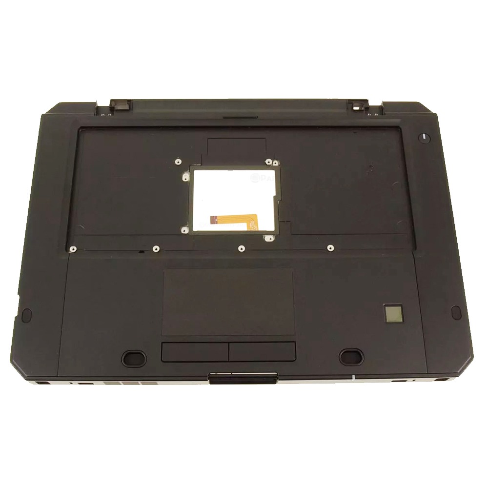 R00X1 Palmrest Touchpad Assembly with Fingerprint Reader For Dell Latitude 5420 Rugged