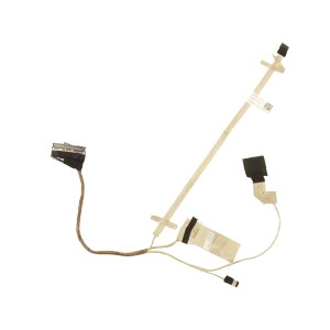 63P6Y Touchscreen LCD Video Ribbon Cable 14" For Dell Latitude 5420 Rugged