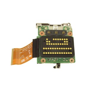 DOK5414 Docking Connector Circuit Board For Dell Latitude 5414 Rugged