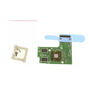 W8TGN AMD Radeon GPU Daughter Board Graphics Card Video Card For Dell Latitude 5414 Rugged