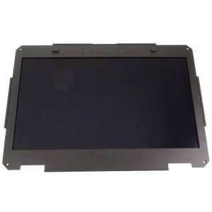 New HR1Y0 FHD Outdoor Readable LCD Screen Assembly - No Camera Replacement 14" For Dell Latitude 5414 Rugged 14"