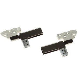 New 5414HNGKT Hinge Kit Left and Right Replacement For Dell Latitude 5414 Rugged 14"