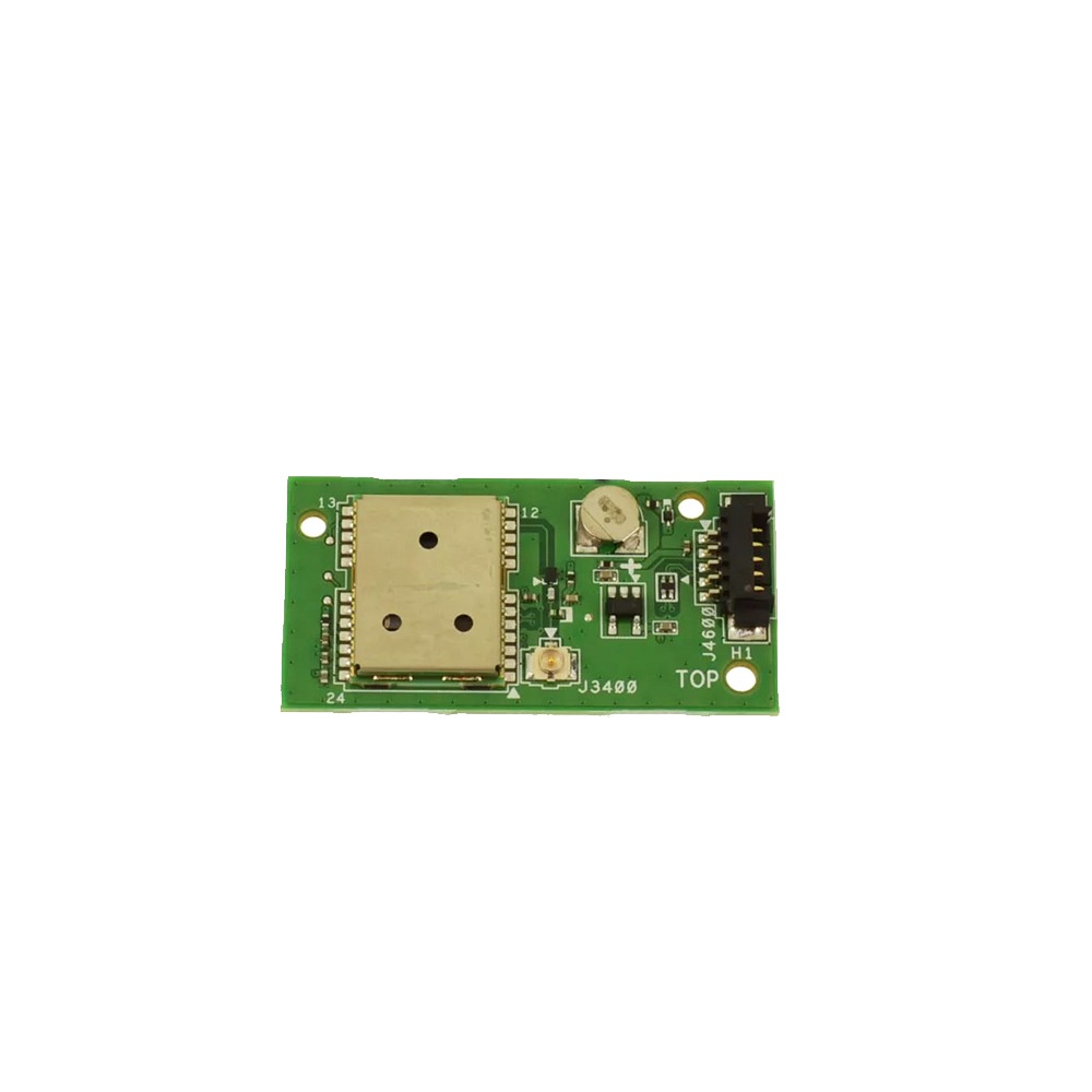 New VJYPW Internal GPS Receiver Module Replacement For Dell Latitude 5414 Rugged 7214 7414 14"