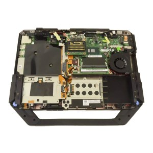 7Y8VD Motherboard Kit - Base Assembly Intel i5 2.4GHz For Dell Latitude 5414 Rugged