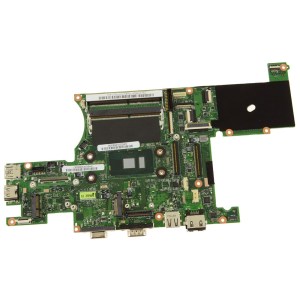 43RD6 Motherboard System Board with i5 2.4GHz For Dell Latitude 5414 Rugged