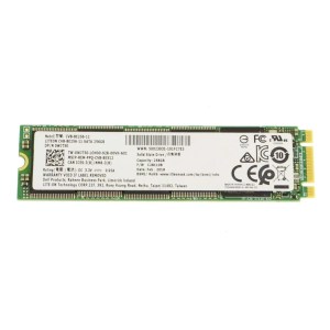 WJT50 Lite On 256GB SSD SATA Hard Drive Lite-On M.2 2280 Card For Dell Latitude 5414 Rugged