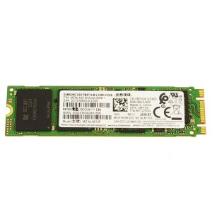 New 8P1GH Samsung 512GB SATA SSD Hard Drive M.2 2280 Card Replacement For Dell Latitude 5414 Rugged 14"