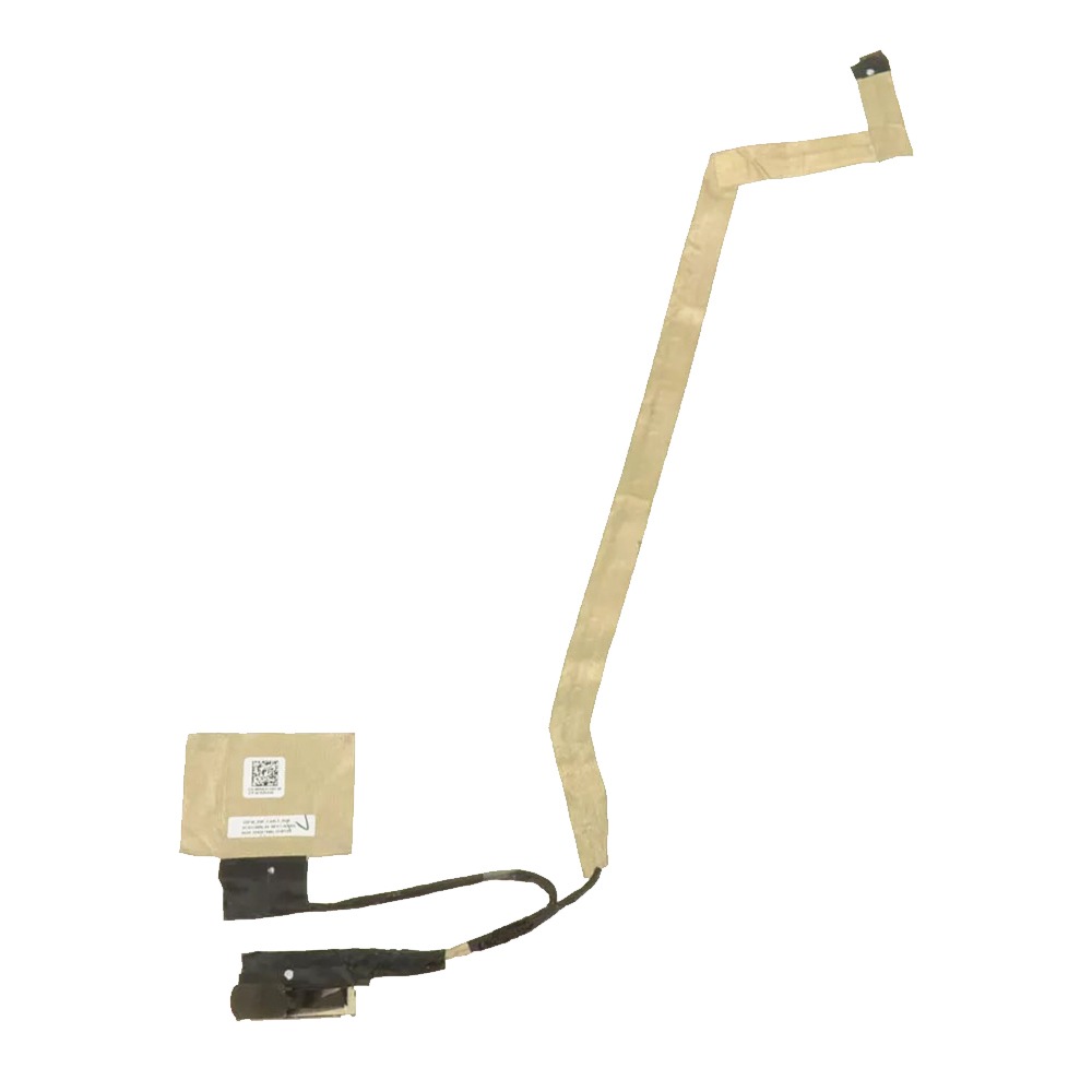 New WN8JV LCD Ribbon Video Cable NT - HD Cam Replacement 14" For Dell Latitude 5420 5421 14"