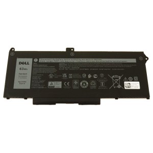 RJ40G 4-Cell 63Wh Battery For Dell Latitude 5420 5520 Precision 3560