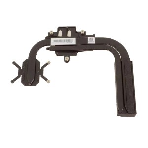 FP0R6 CPU Heatsink Assembly for Discrete Graphics Replacement For Dell Latitude 5420 Rugged 14"