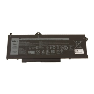 New GRT01 4-Cell 64Wh Laptop Battery Replacement For Dell Latitude 5521 5421 Precision 3561 14"
