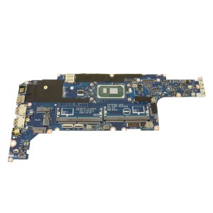 HC01N Motherboard System Board with Intel i7 2.8GHz Quad Core For Dell Latitude 5420