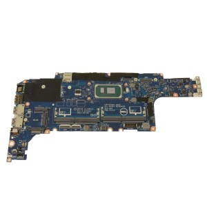 New 35X97 Motherboard System Board with Intel i7 2.8GHz Quad Core Replacement For Dell Latitude 5420 14"
