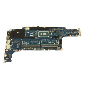 M51J7 Motherboard System Board with Intel i5 2.6GHz Quad Core For Dell Latitude 5420