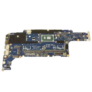 47J2X Motherboard System Board with Intel i5 2.4GHz Quad Core For Dell Latitude 5420