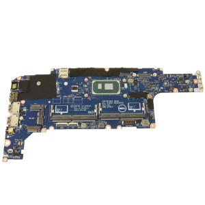 New 54CCV Motherboard System Board with Intel i7 3.0GHz Quad Core Replacement For Dell Latitude 5420 14"
