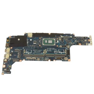 772C9 Motherboard System Board with Intel i7 3.0GHz For Dell Latitude 5420