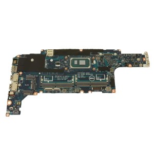 88CNX Motherboard System Board with Intel i7 3.0GHz Quad Core For Dell Latitude 5420