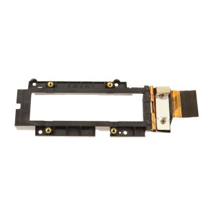 New SSD1RAIL Primary SSD Rail Bracket with Connector Replacement For Dell Latitude 5420 Rugged 14"