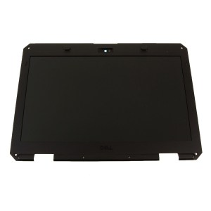 80PRN FHD LCD Screen Assembly - NT 14" For Dell Latitude 5420 Rugged
