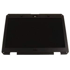 MTKRW Touchscreen FHD LCD Screen Assembly 14" For Dell Latitude 5420 Rugged