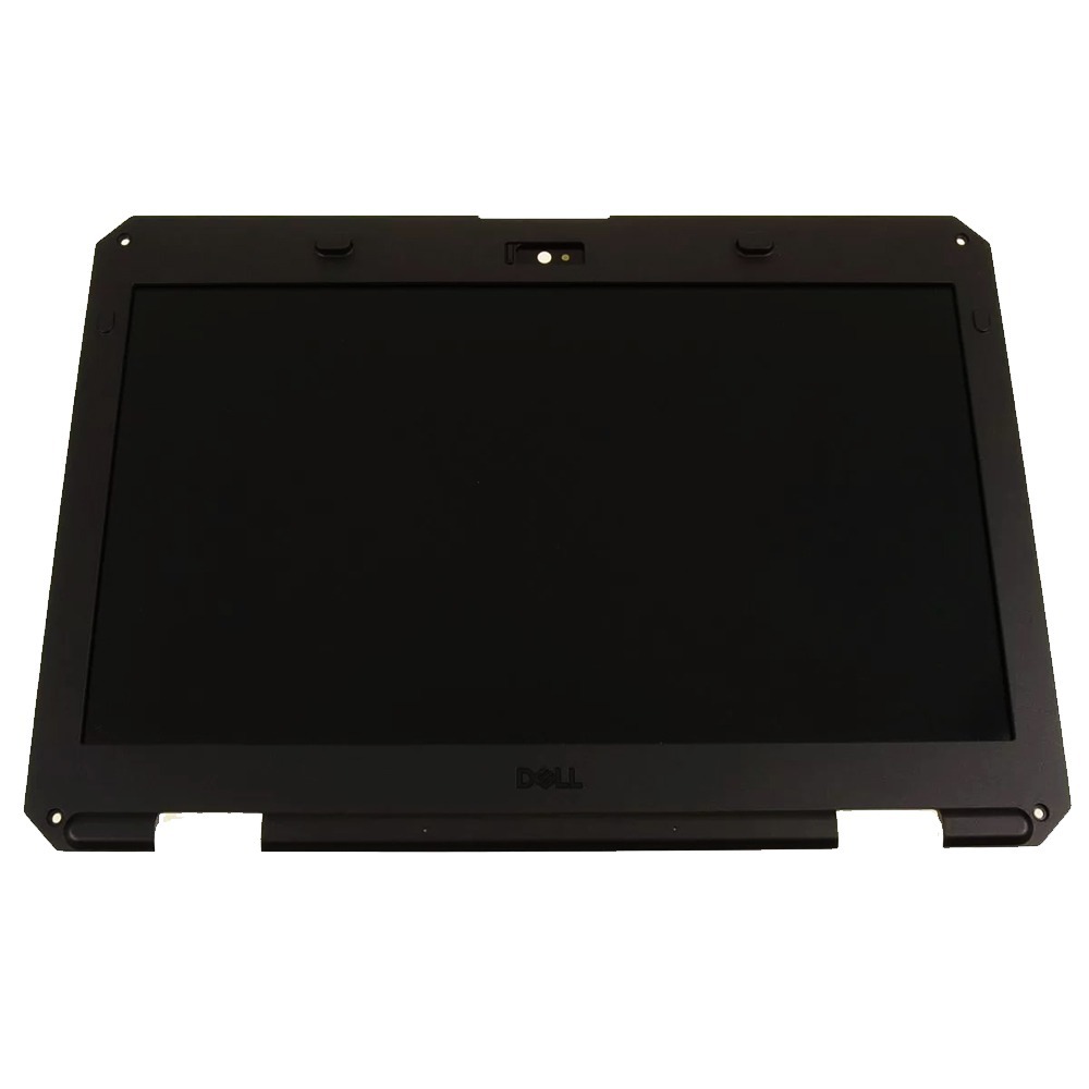 MTKRW Touchscreen FHD LCD Screen Assembly 14" For Dell Latitude 5420 Rugged