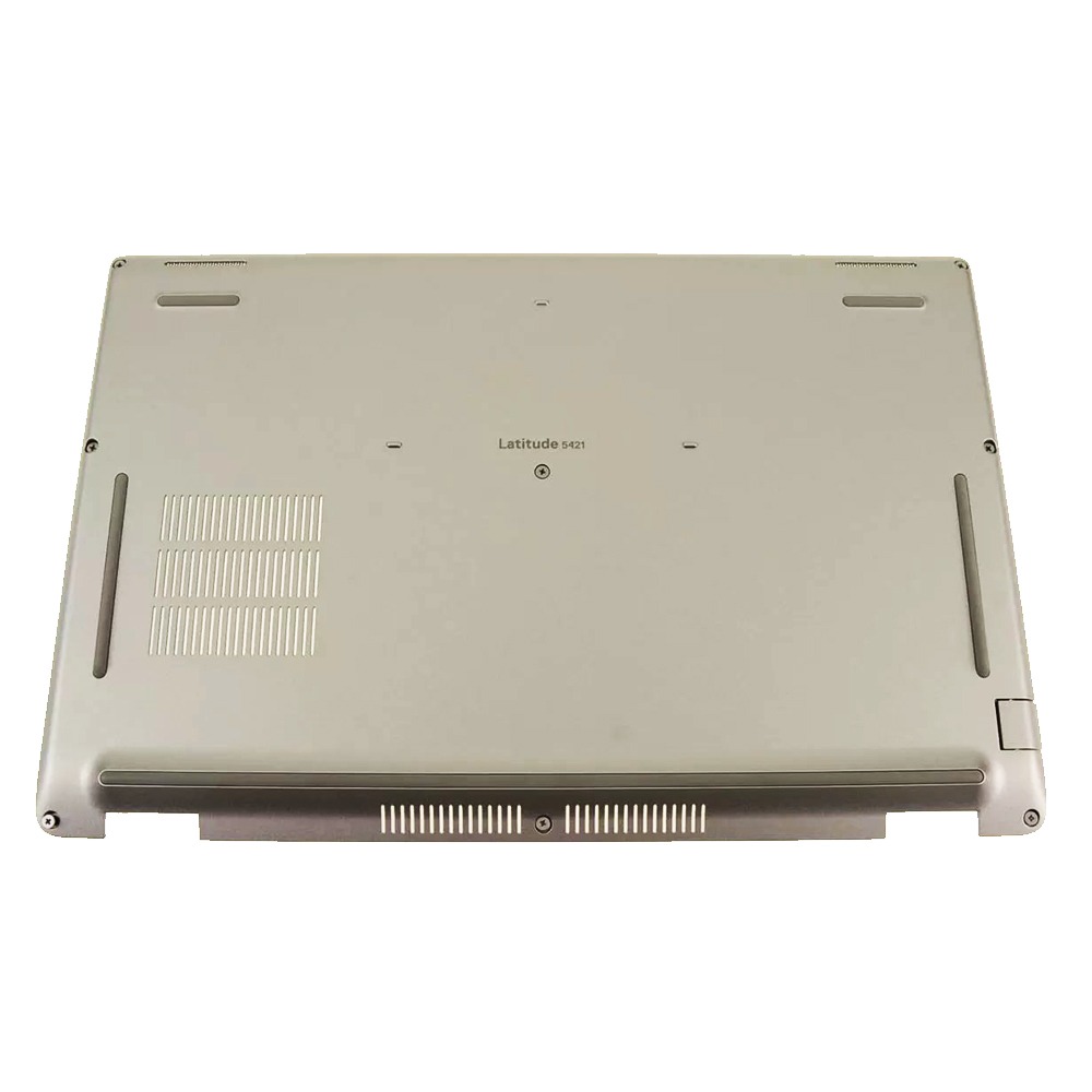 JG7NR Bottom Base Cover Assembly For Dell Latitude 5421