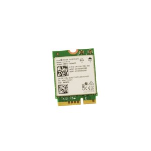 New P1C6J CIntel Wireless AX201 WLAN WiFi 802.11ax Replacement For Dell Latitude 5421 14"