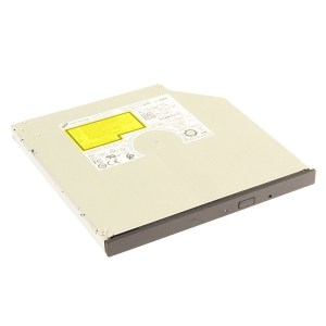 New RUG5424DVDRW 8x SATA DVD+/-RW Drive Module Replacement For Dell Latitude 5424 Rugged 14"