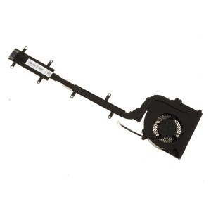 5WVT5 PCIe Heatsink and Fan Assembly For Dell Latitude 5424 Rugged