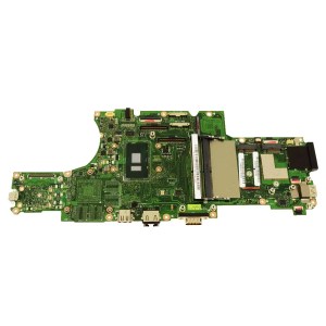 VCG31 Motherboard System Board with i3 2.7GHz Dual Core For Dell Latitude 5424 Rugged