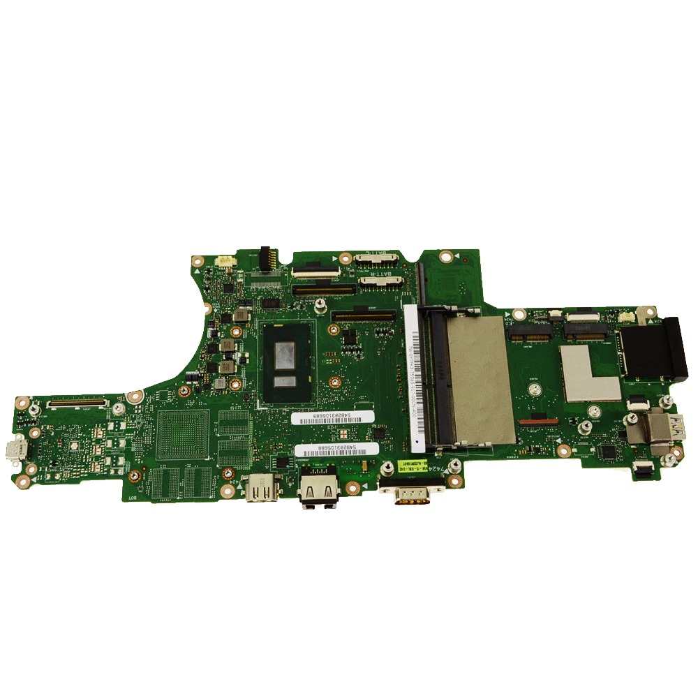 Y7FK3 Motherboard System Board with i5 1.7GHz Quad Core For Dell Latitude 5424 Rugged