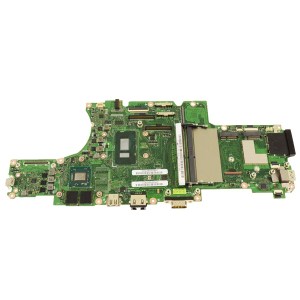 W6G3H Motherboard System Board with i7 1.9GHz Quad Core For Dell Latitude 5424 Rugged