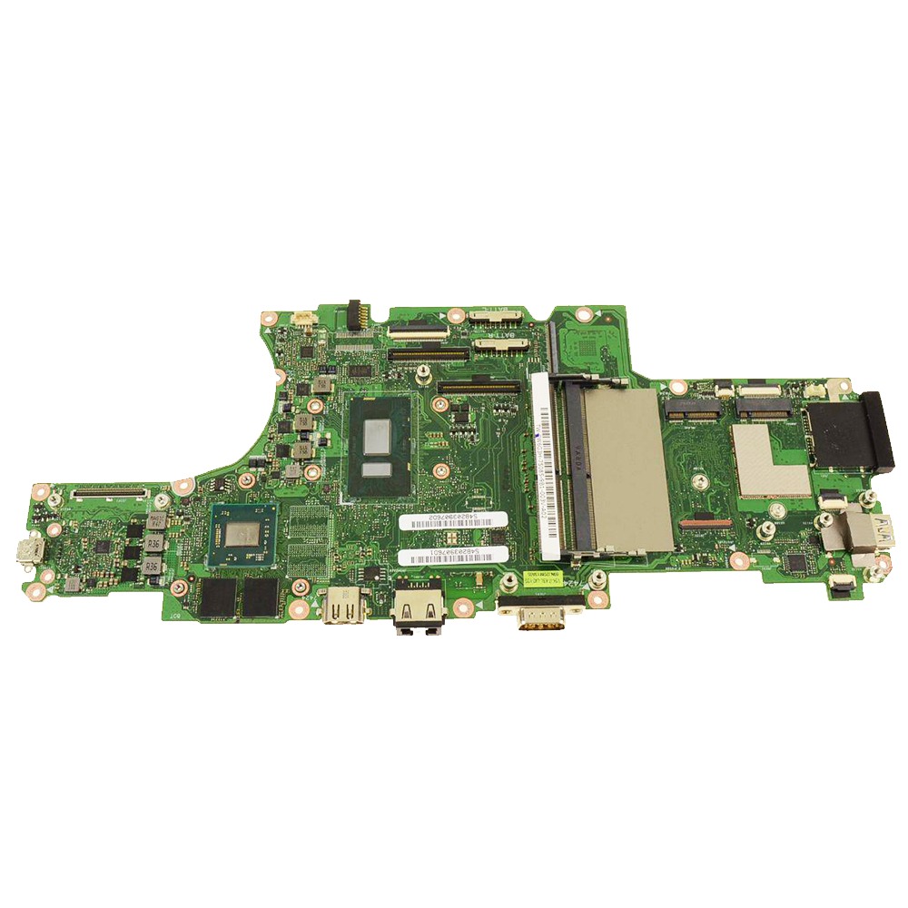 W6G3H Motherboard System Board with i7 1.9GHz Quad Core For Dell Latitude 5424 Rugged