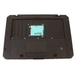 HT86M Palmrest Touchpad Assembly with FP and NFC For Dell Latitude 5424 Rugged