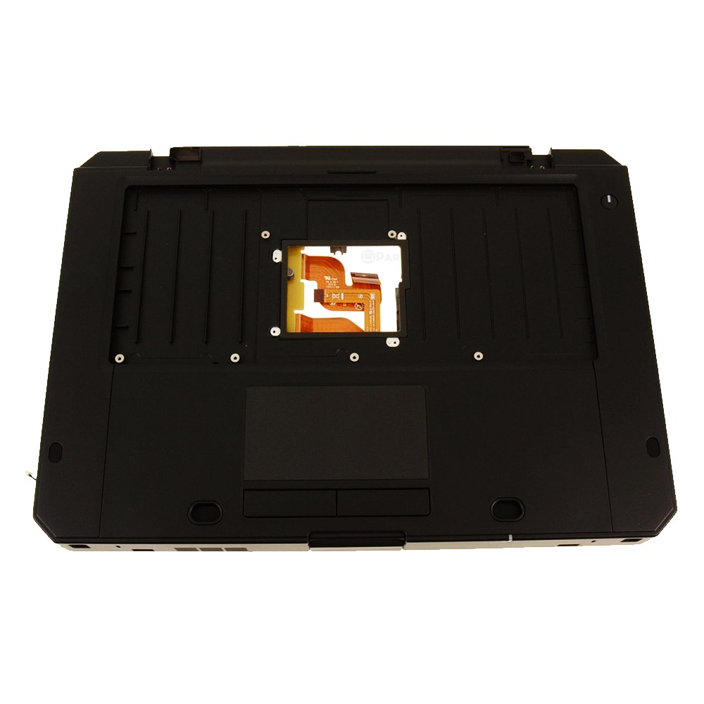 OEM NYV55 Palmrest Touchpad Assembly For Dell Latitude 5424 Rugged