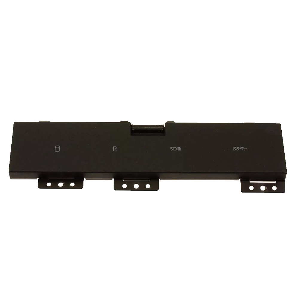 OEM 5424SDoor SSD Storage Drive Access Door Cover For Dell Latitude 5424 Rugged