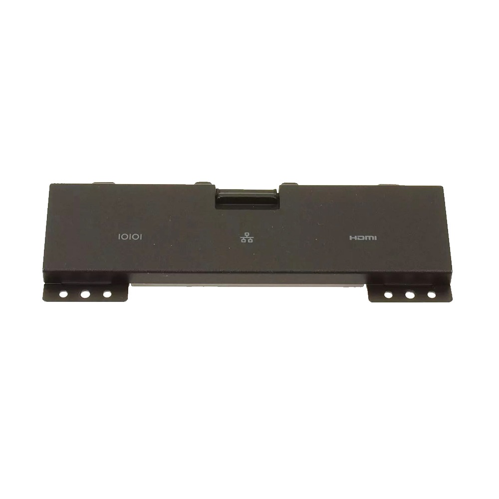 OEM 5424 HDMI / Serial Port Access Door Cover Replacement For Dell Latitude 5424 Rugged 14"