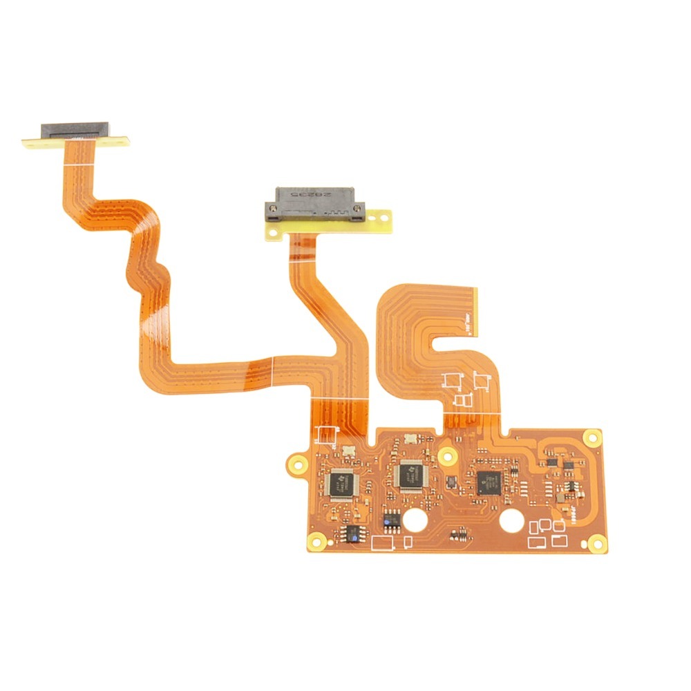 5424ODDSSD Storage Junction Board Cable for Optical Drive For Dell Latitude 5424 5420 Rugged