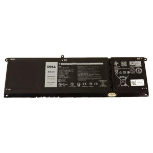 V6W33 4-Cell 54Wh Laptop Battery For Dell Latitude 5430 Chromebook Inspiron 15 5510